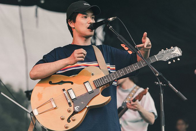 VIVA LA ROCK2026開催 tweet media