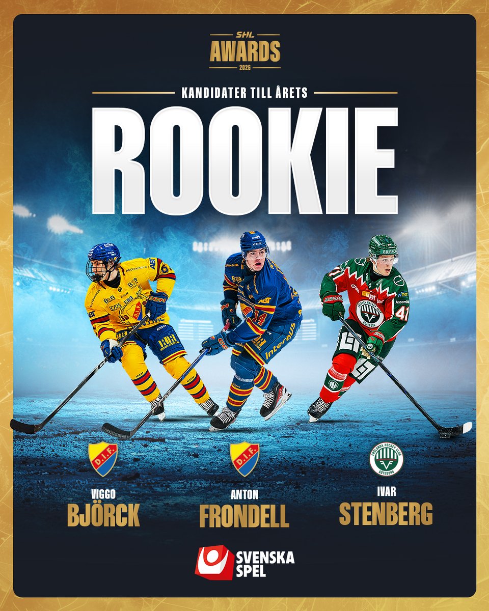 SHL.se tweet media