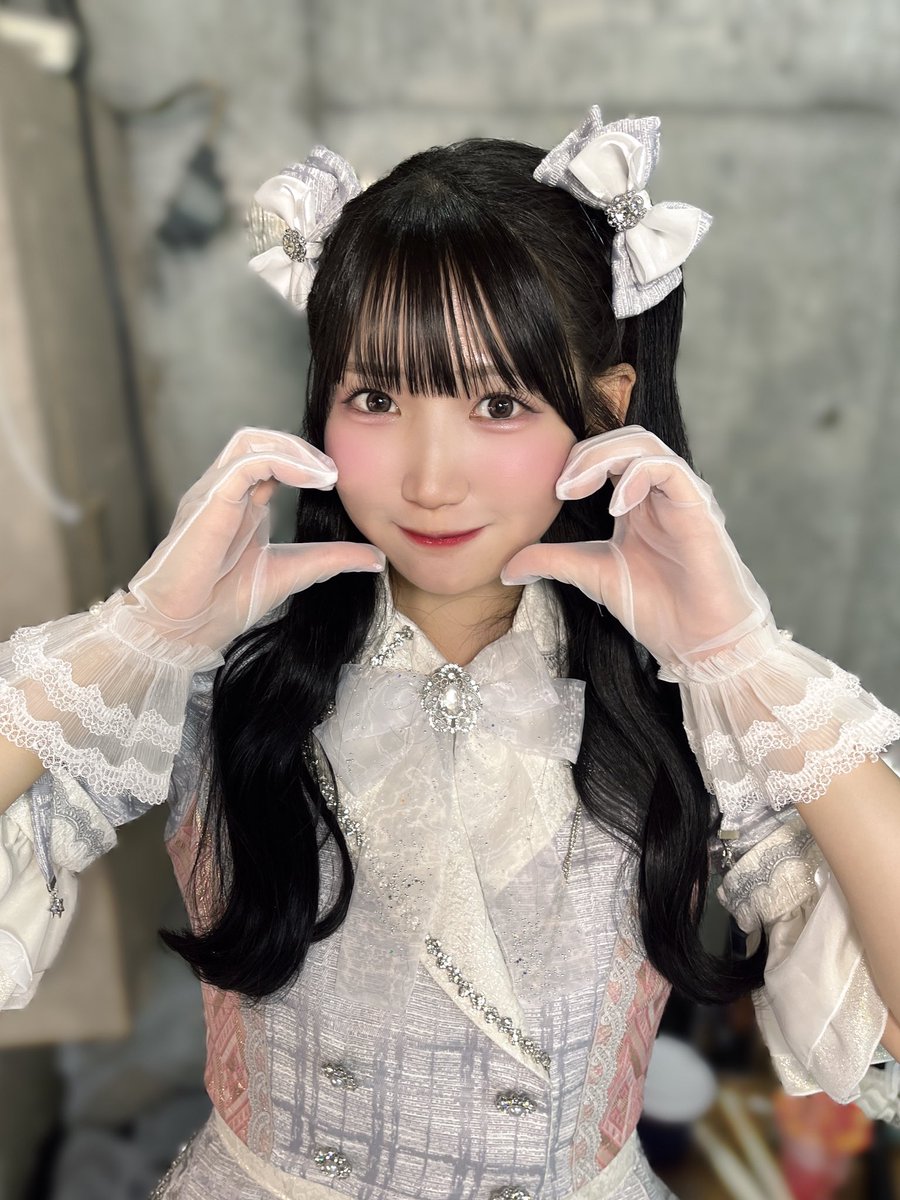 花瀬みくり【Meteors】 tweet media