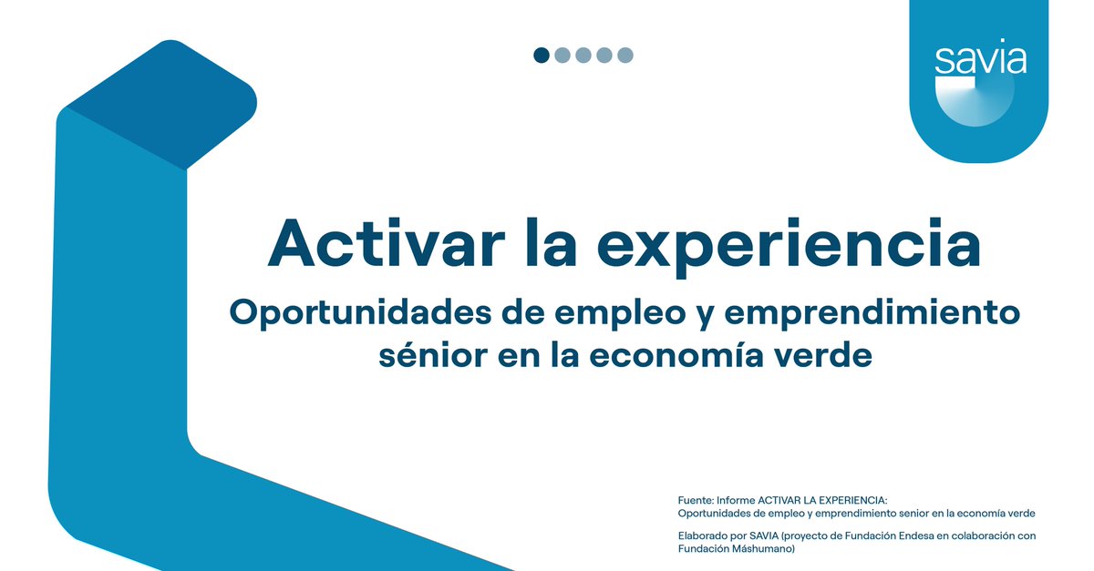 Generación SAVIA tweet media
