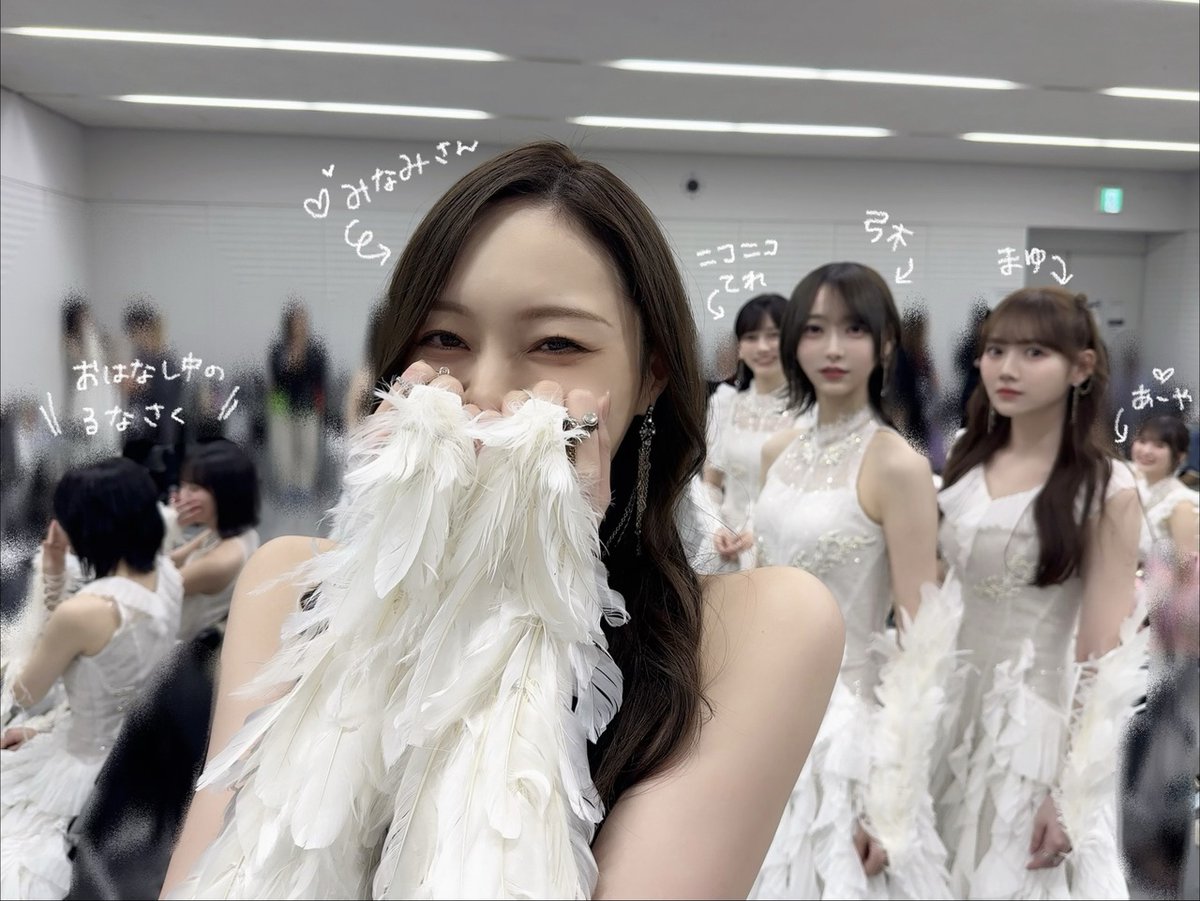乃木坂46 tweet media