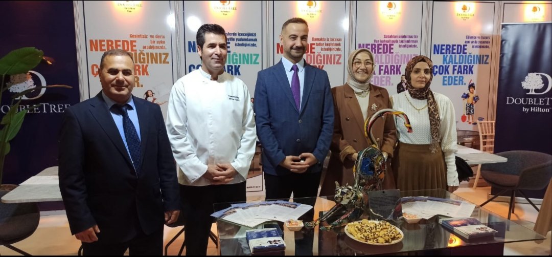 İŞKUR Van tweet media