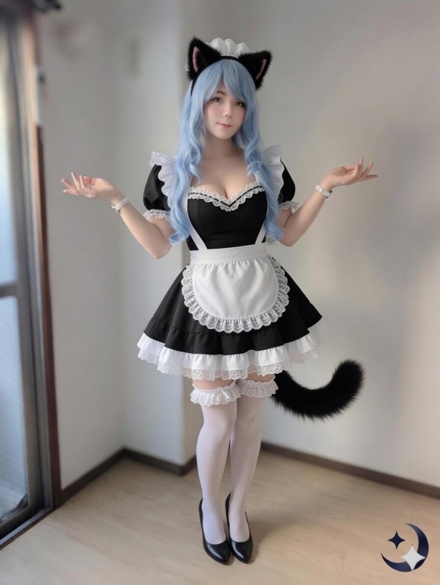 みゃーちゃん🪮🐈 tweet media