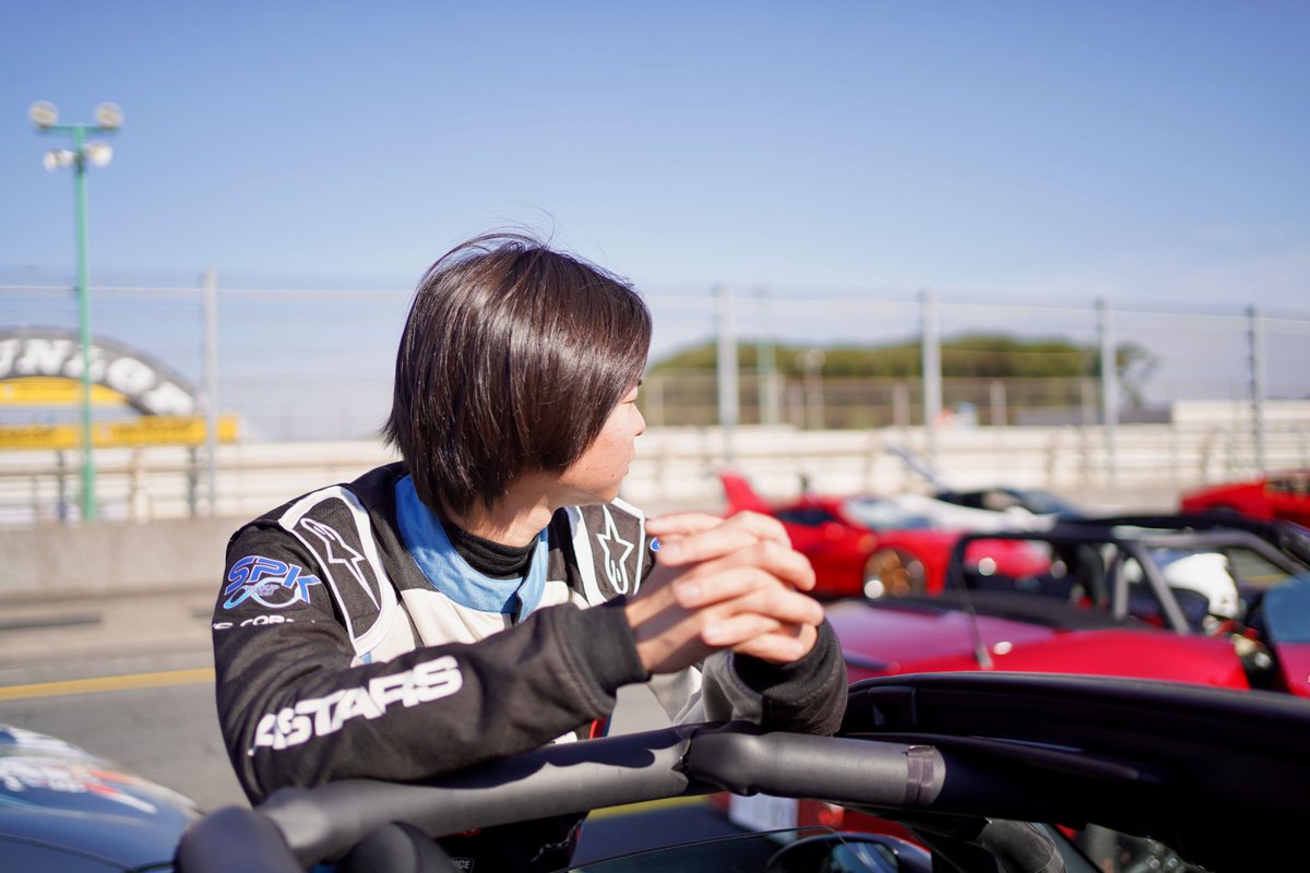 やまどぅー(T.Yamanaka) (@yamado_racing38) / Posts / X
