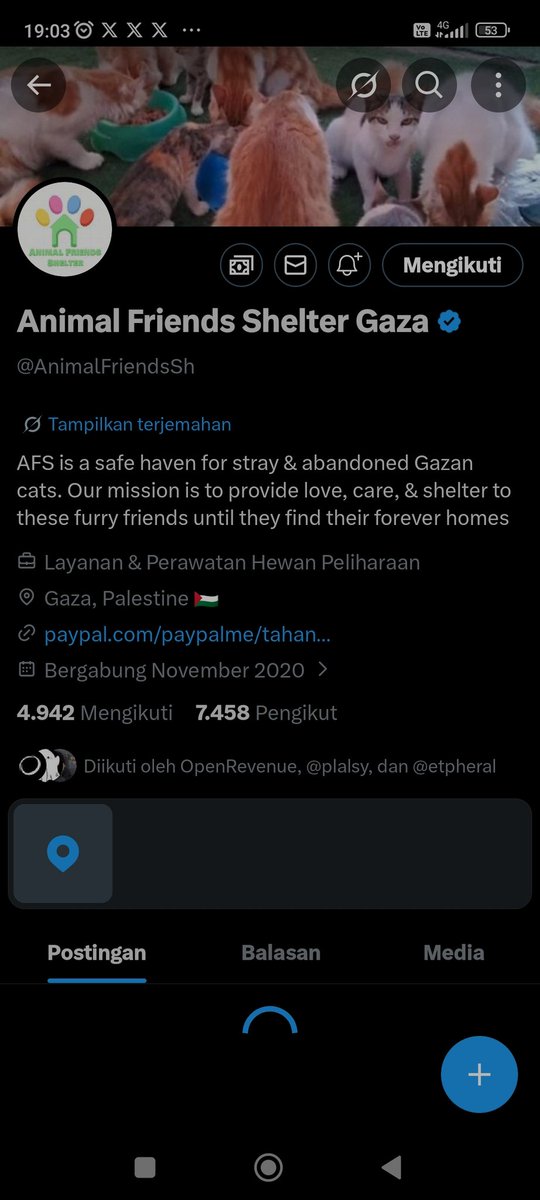 aspeys's tweet photo. @OpenRevenueHQ @AnimalFriendsSh I am late ? 

9KLNFh5o8y3UgJZJPxiakosuxKXUKcWo9DJ3uY7XUtDC

@BC__3X @DegenOnBase_ https://t.co/fQfdeLBjIB