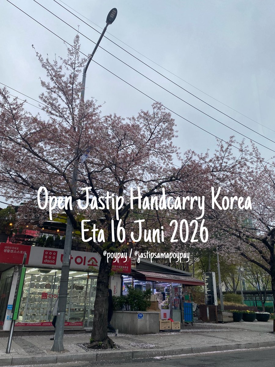 Depi | Handcarry korea arirang bts eta 16 juni tweet media