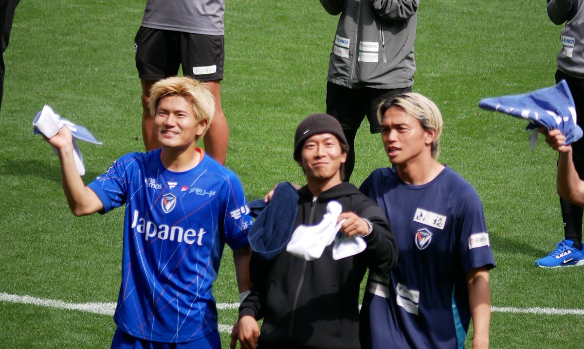 淳誠 tweet media