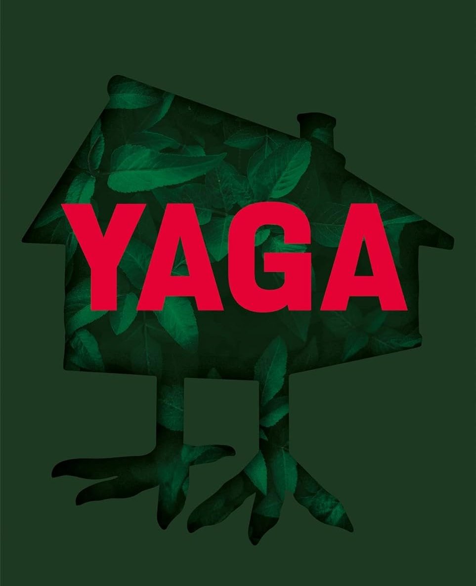 'YAGA' is coming to more places! 

HBO Max in Europe (excluding the UK and Ireland), Foxtel in Australia and Sky New Zealand have acquired the Crave series from distributor Sphere Abacus.

🔗 deadline.com/2026/05/yaga-c…