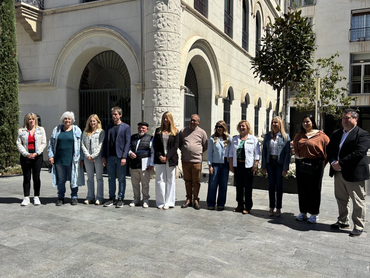 Badalona En Comú tweet media