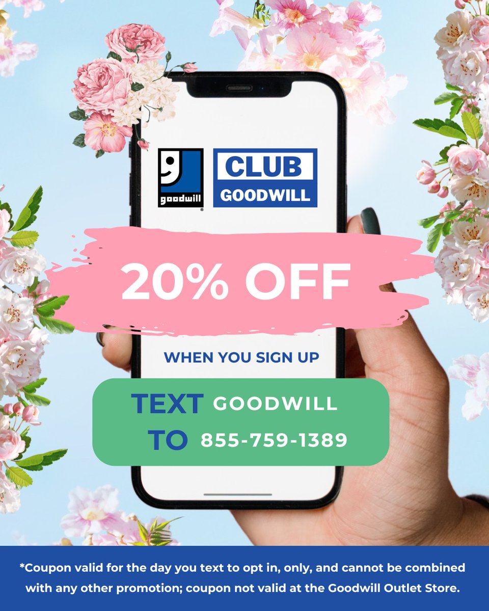 GoodwillNJ tweet media