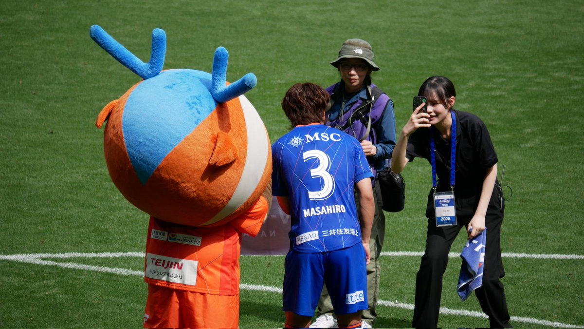 淳誠 tweet media
