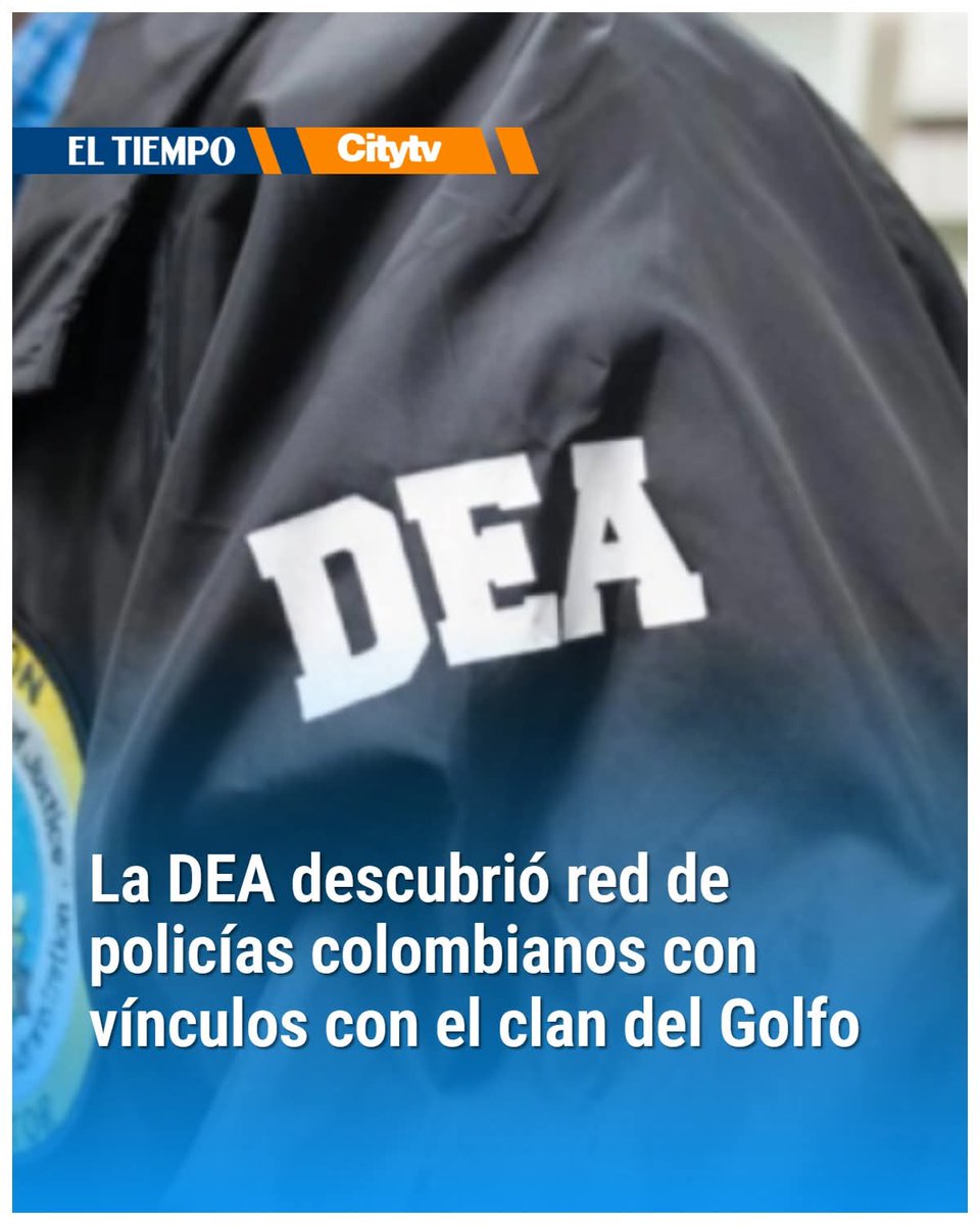 Esto lo había dicho hace rato el presidente Gustavo Petro.
Pero el Narcouribismo y la prensa basura salieron a rasgarse sus vestiduras dando gritos al cielo porque se sintieron aludidos.
El policía corrupto sabe dónde quedan las ollas, por tener vínculos con el Clan Narcouribista