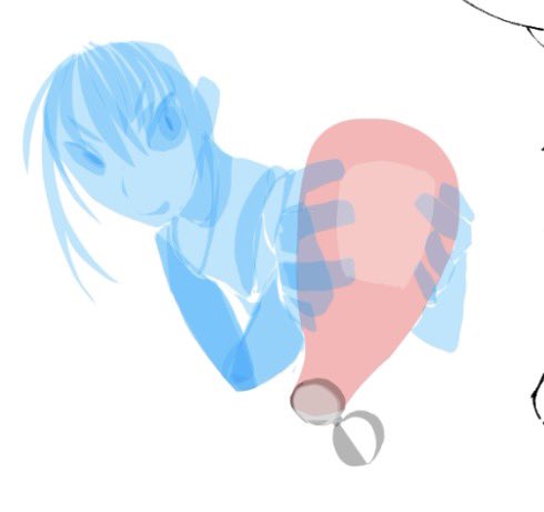 D8nuE's tweet photo. この状態が1番好み https://t.co/w5WrmIFmqc