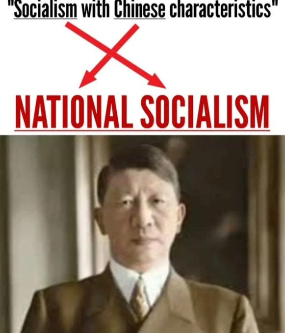 Out Of Context Communism tweet media