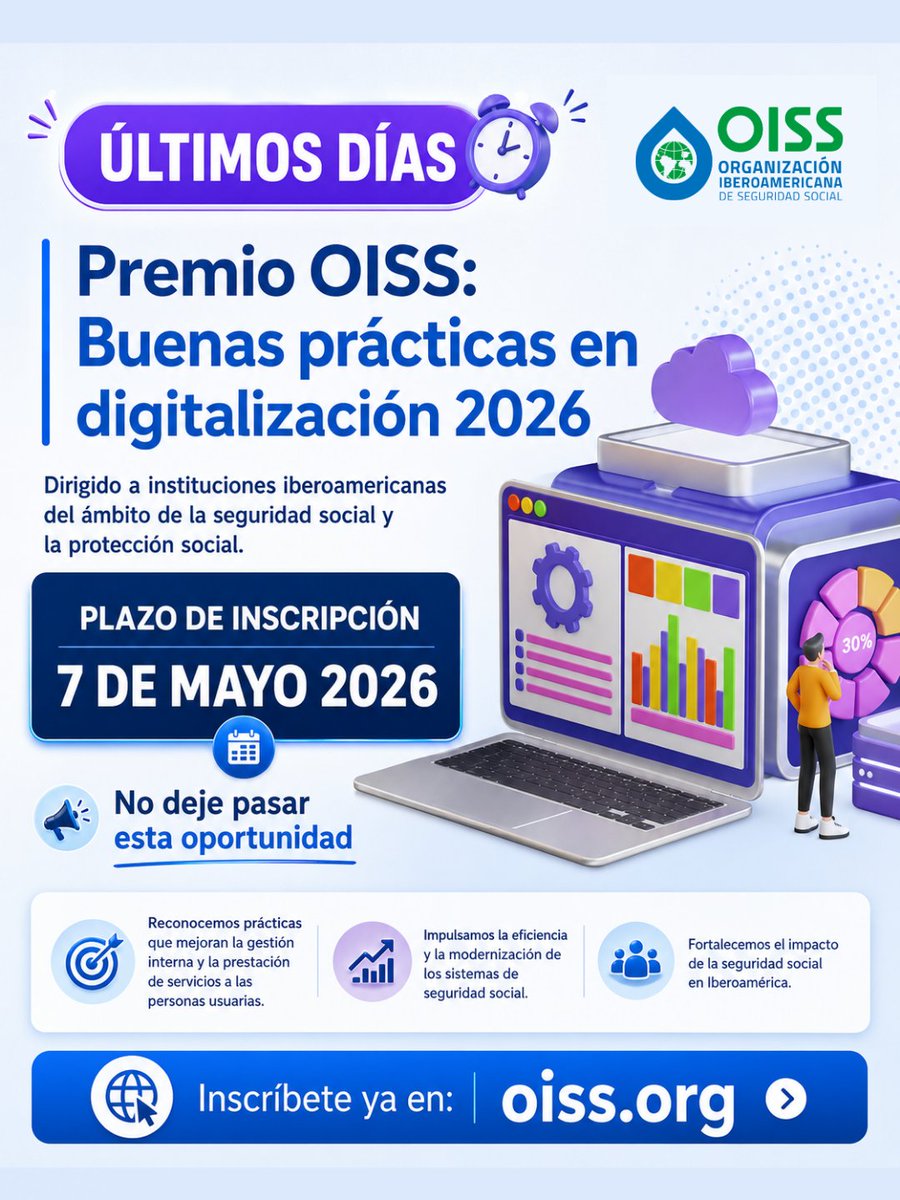 OISS tweet media