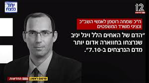 <a href="/anat_kamm/">Anat Kamm</a> תעשי לי טובה, לכולם פה יש זיכרון סלקטיבי, איך אנשים שחכו את האמירה הזו?