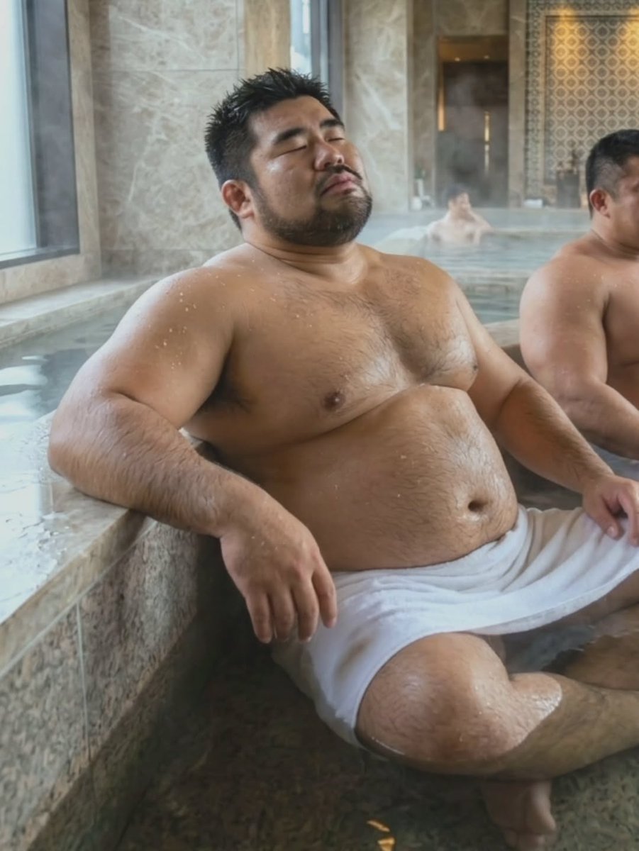 beefymuscle_com's tweet photo. No towel please!

This special offer ends in May! Buy https://t.co/Oojza3eSHZ 1year membership and you receive your✨lifetime✨password!:  https://t.co/Q94W5Gyr9X  Full access, NO recurring &amp; COUNTLESS beefy porns🔥
#muscle #musclebear #musclehunk #壮熊 #horny https://t.co/cLtAZcqzt6