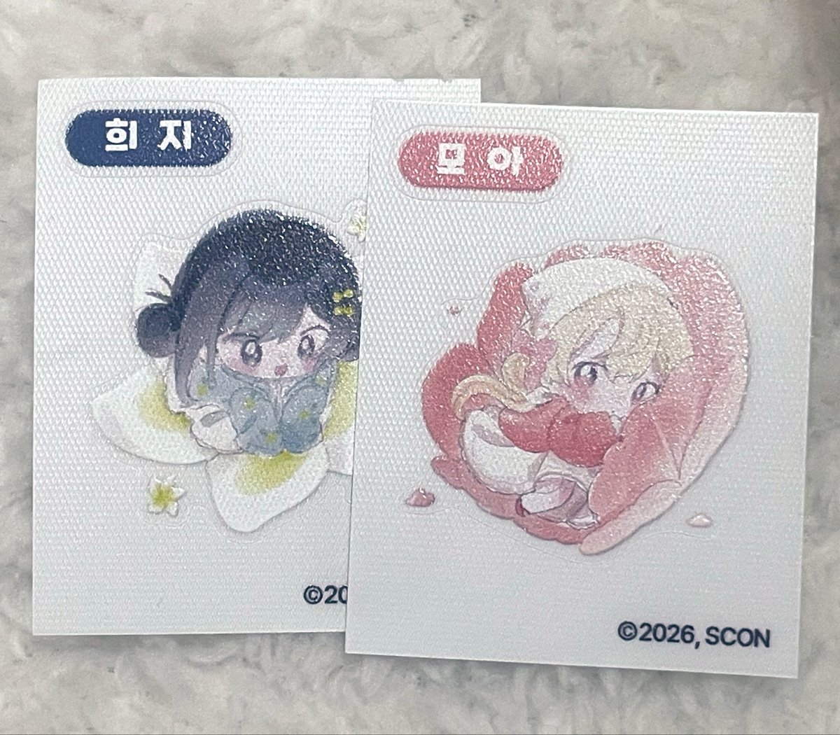 오구몽9🪶 tweet media