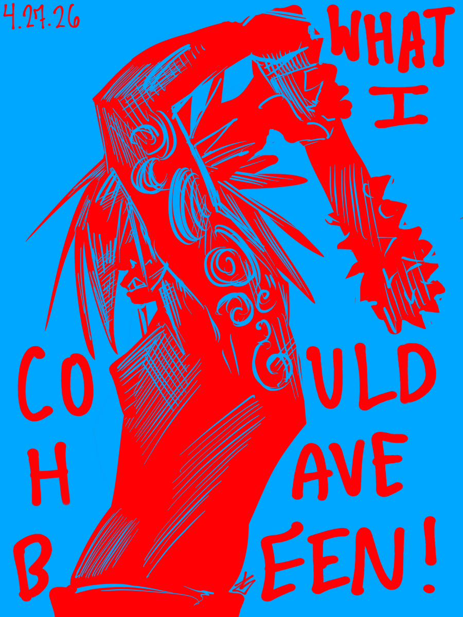Delectable_Soup's tweet photo. I have not drawn anything in may yet sorry gang (gang is like 2 pepole) 
Anyway high eyestrain oc art instead lalala https://t.co/g3kKqFKzOQ