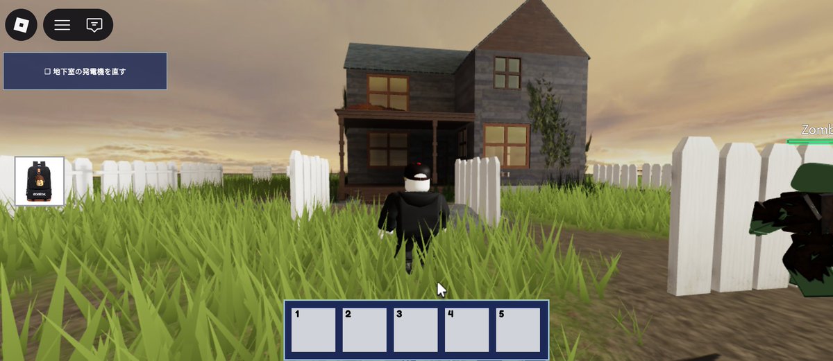 ゆずいろ｜未経験からのRobloxゲームづくり tweet media