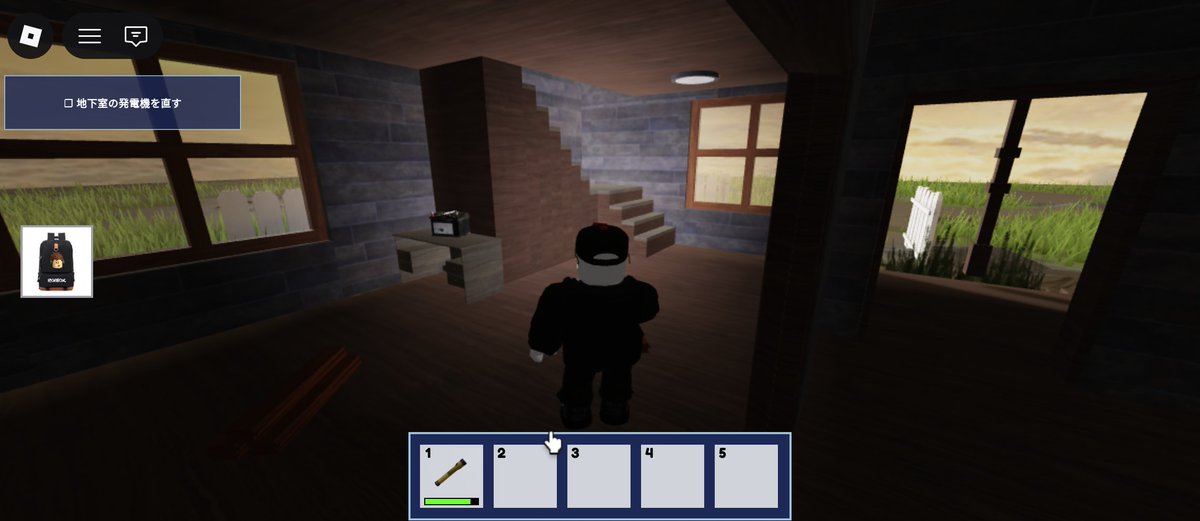 ゆずいろ｜未経験からのRobloxゲームづくり tweet media