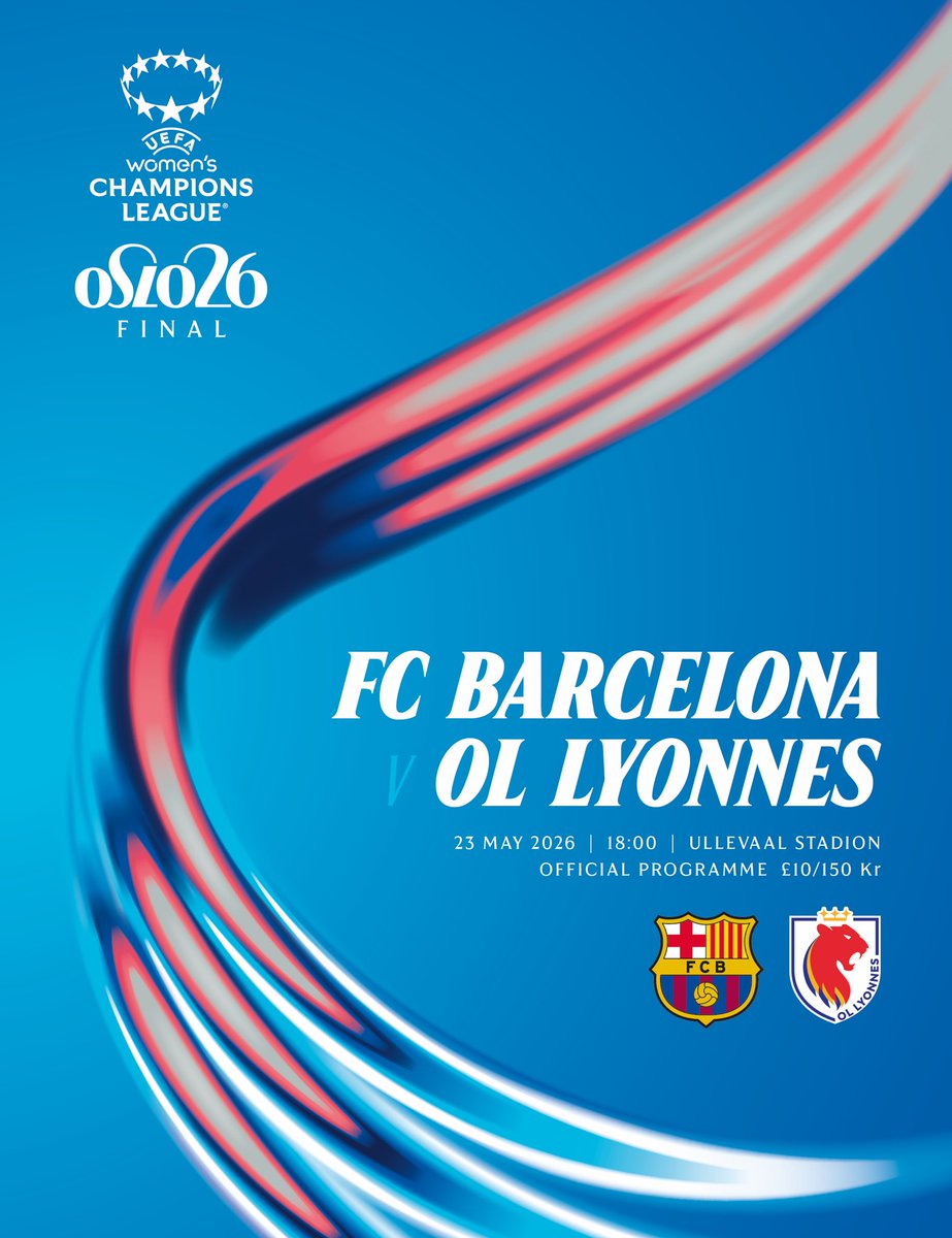 European Nights tweet media
