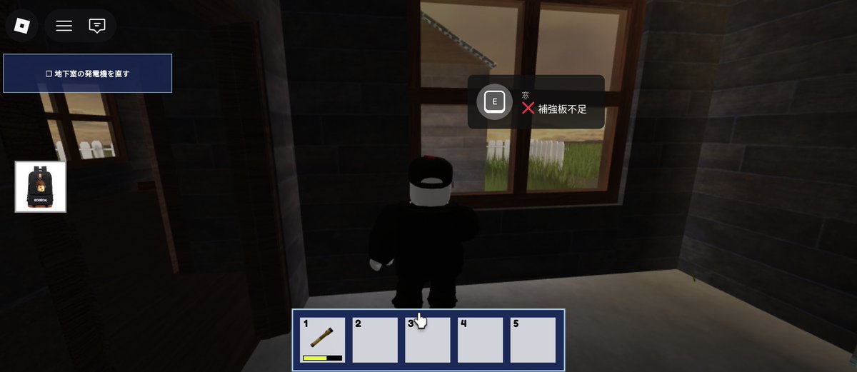 ゆずいろ｜未経験からのRobloxゲームづくり tweet media