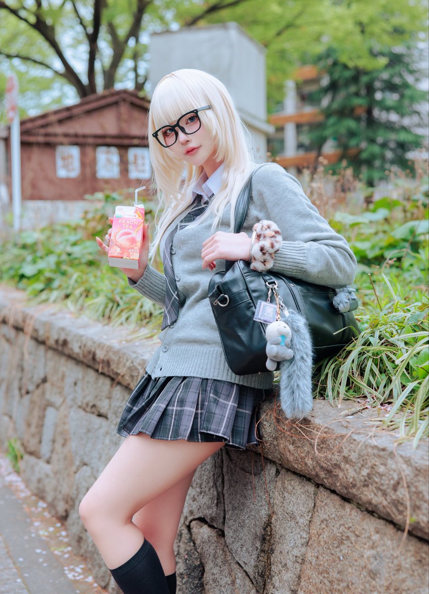 おはよ～