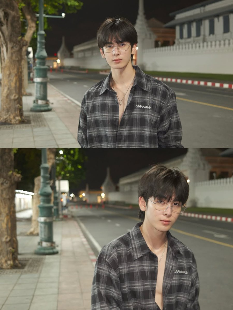 ผมรากไทรน้องต้ากลับมาแล้วอะ ขอคนเข้าใจที😭😭😭😭😭คิดถึงมู้ดนี้ของน้องมาก ค่ดเkะ น่ารักอะ