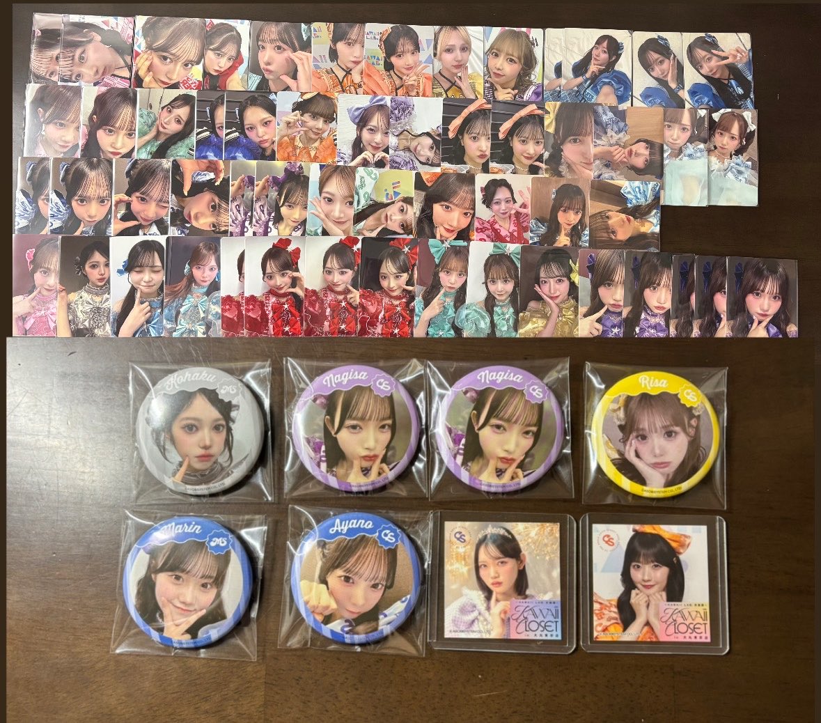 🧁なつか🥞 tweet media