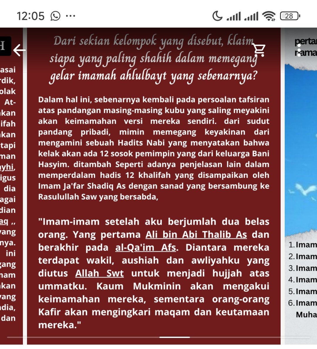 Mahija Putra tweet media
