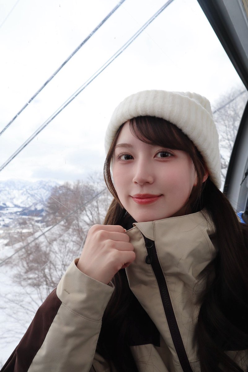Post by はるぽん on X: ☃️