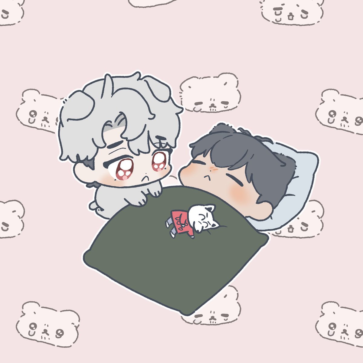 예롱🐰🐥 tweet media