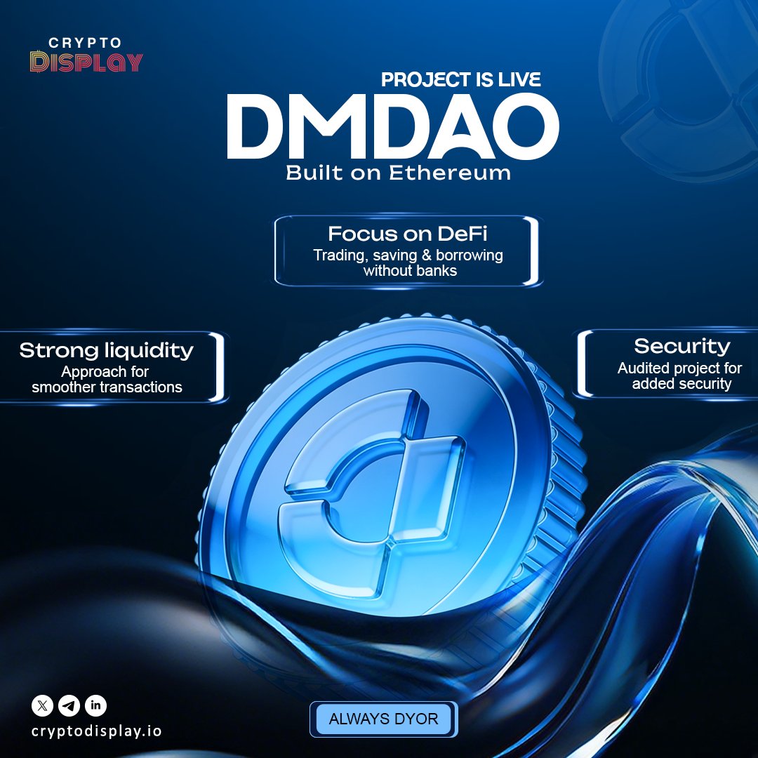 Crypto Display tweet media