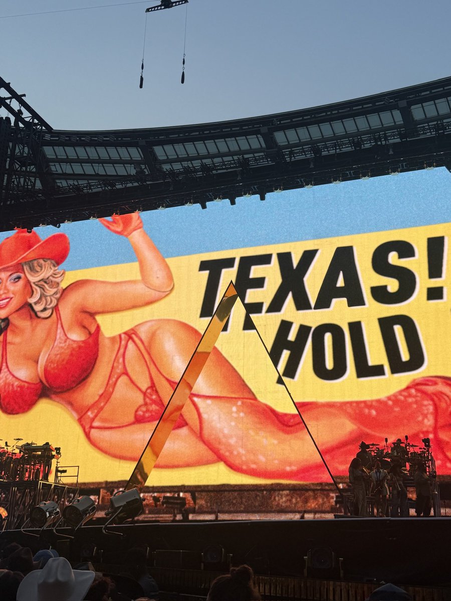 Nollaaaann's tweet photo. Voir Beyoncé en concert. https://t.co/Qoo3oAVLwH