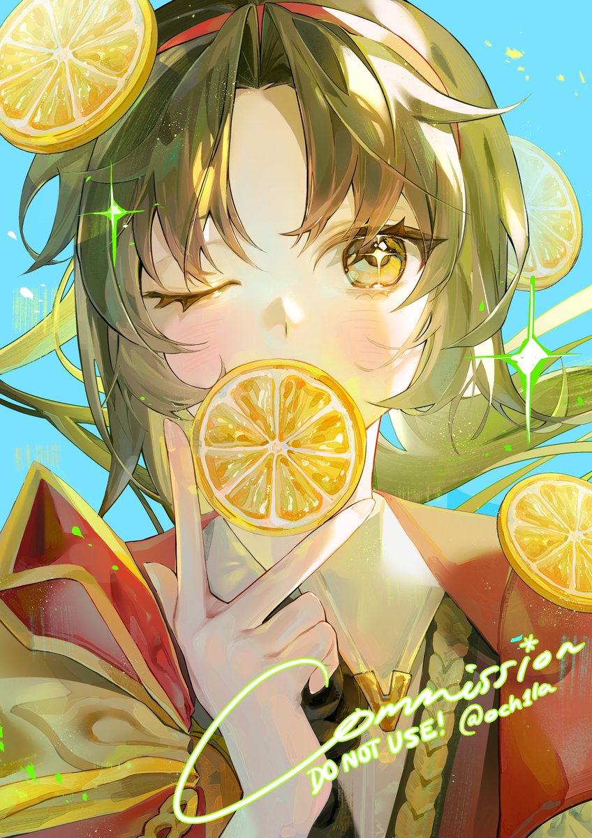 CM work 🍋