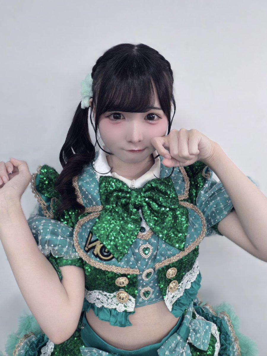儚寧この【iON!】 tweet media