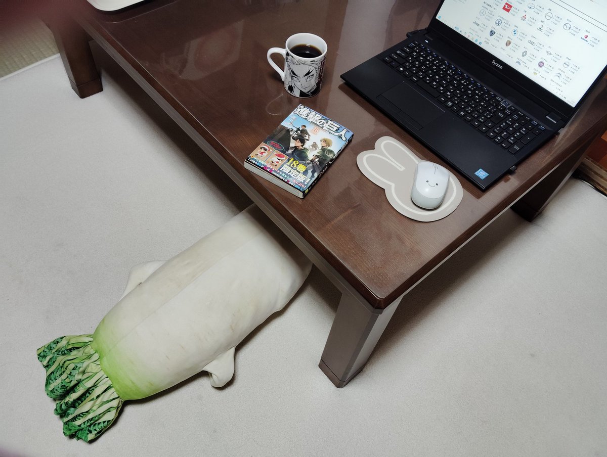 かぶ tweet media