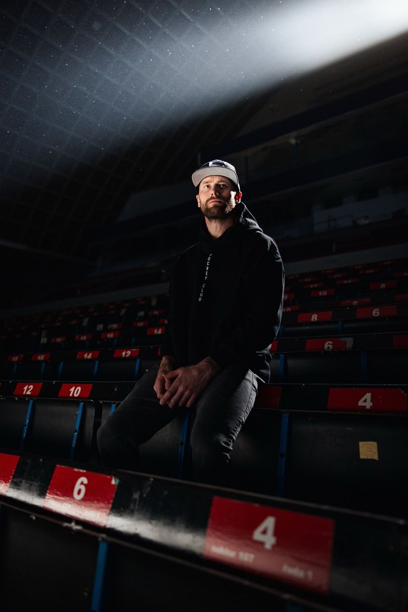 HC SPARTA PRAHA tweet media
