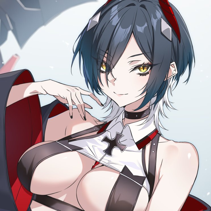 神狗楽 -KAGURA- tweet media