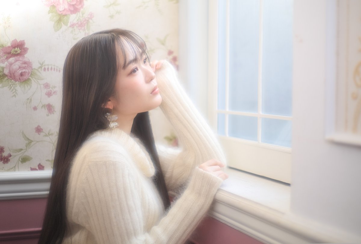 TAKE1photon's tweet photo. 森谷修先生 @MoriyaCamera のWS参加させていただきました。ありがとうございました。

Model：佐倉彩海さん @ayami_s222 https://t.co/20gYb11NwV