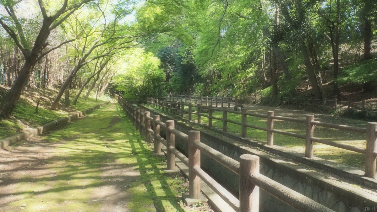 tkr33q's tweet photo. 初夏の兆し https://t.co/aRX4uOsvv9