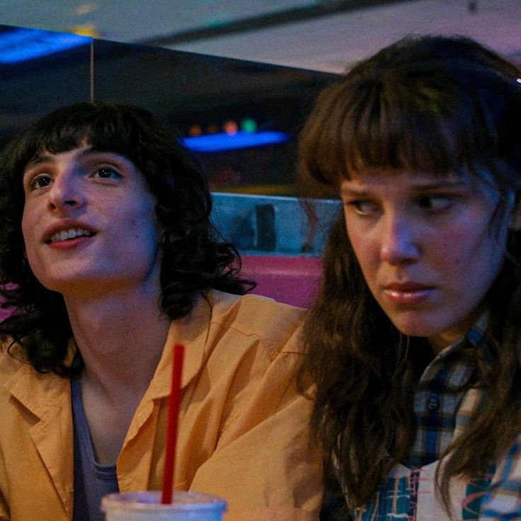 axel ☆ will byers defender tweet media