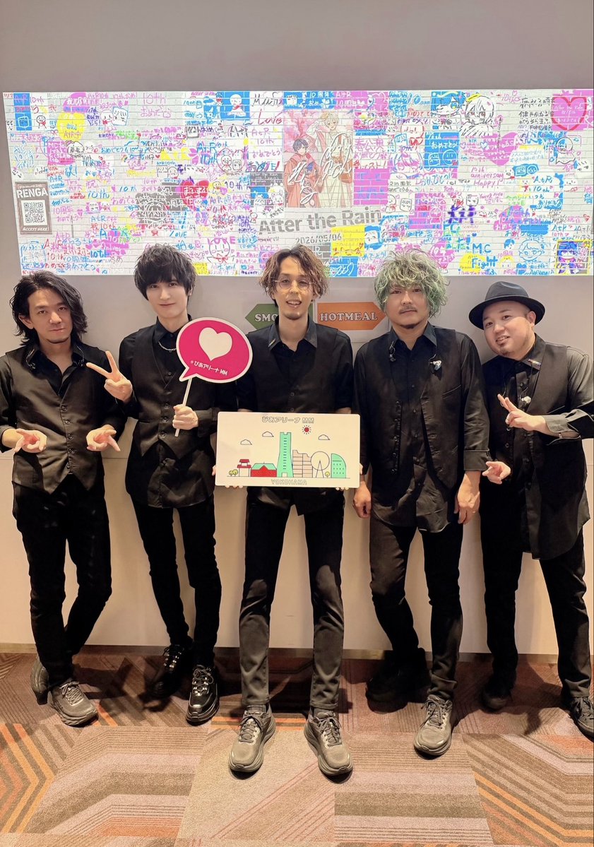 樋口 幸佑 tweet media