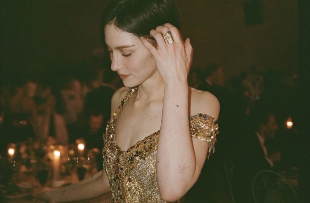 the kind of girl you’d give up everything for