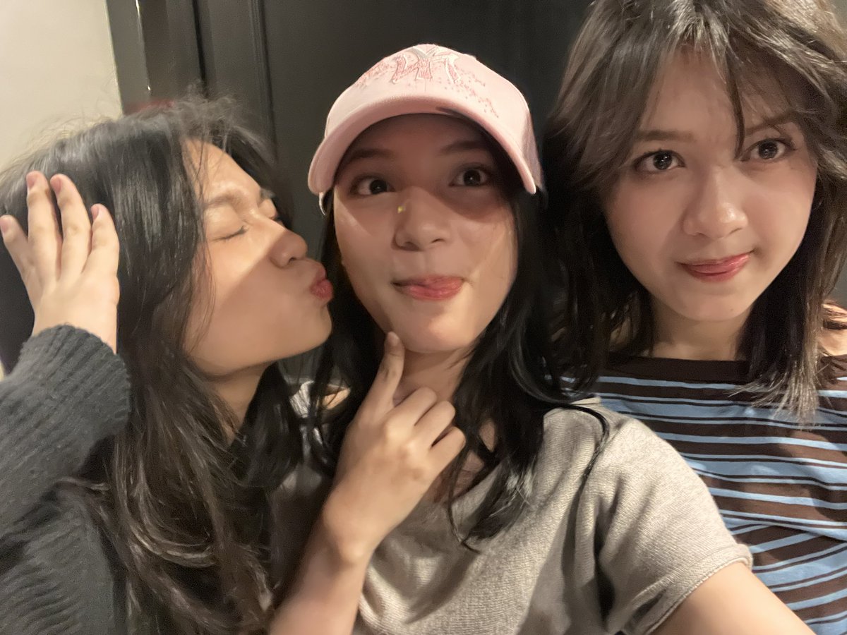kakak kakak kuuuuu🫶🏻🫶🏻