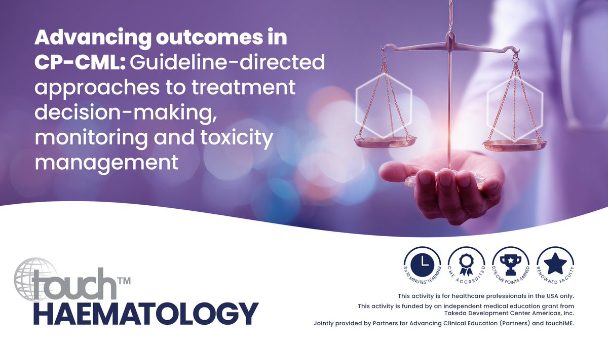 touchHEMATOLOGY tweet media