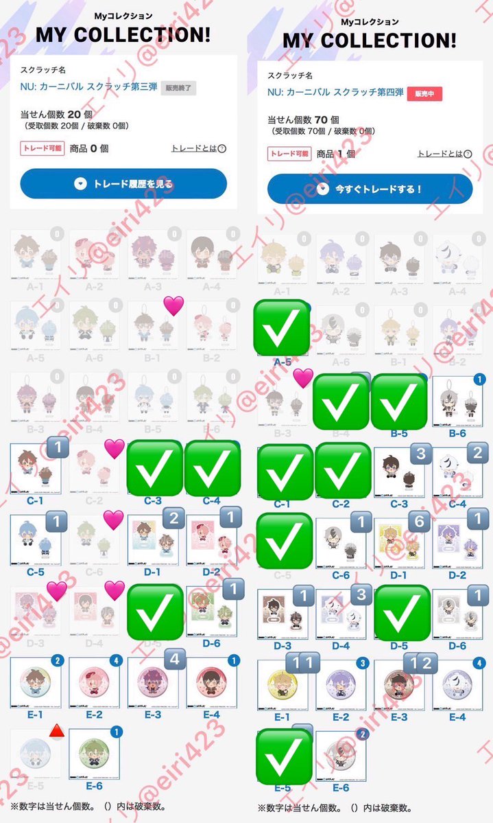 エイリ tweet media