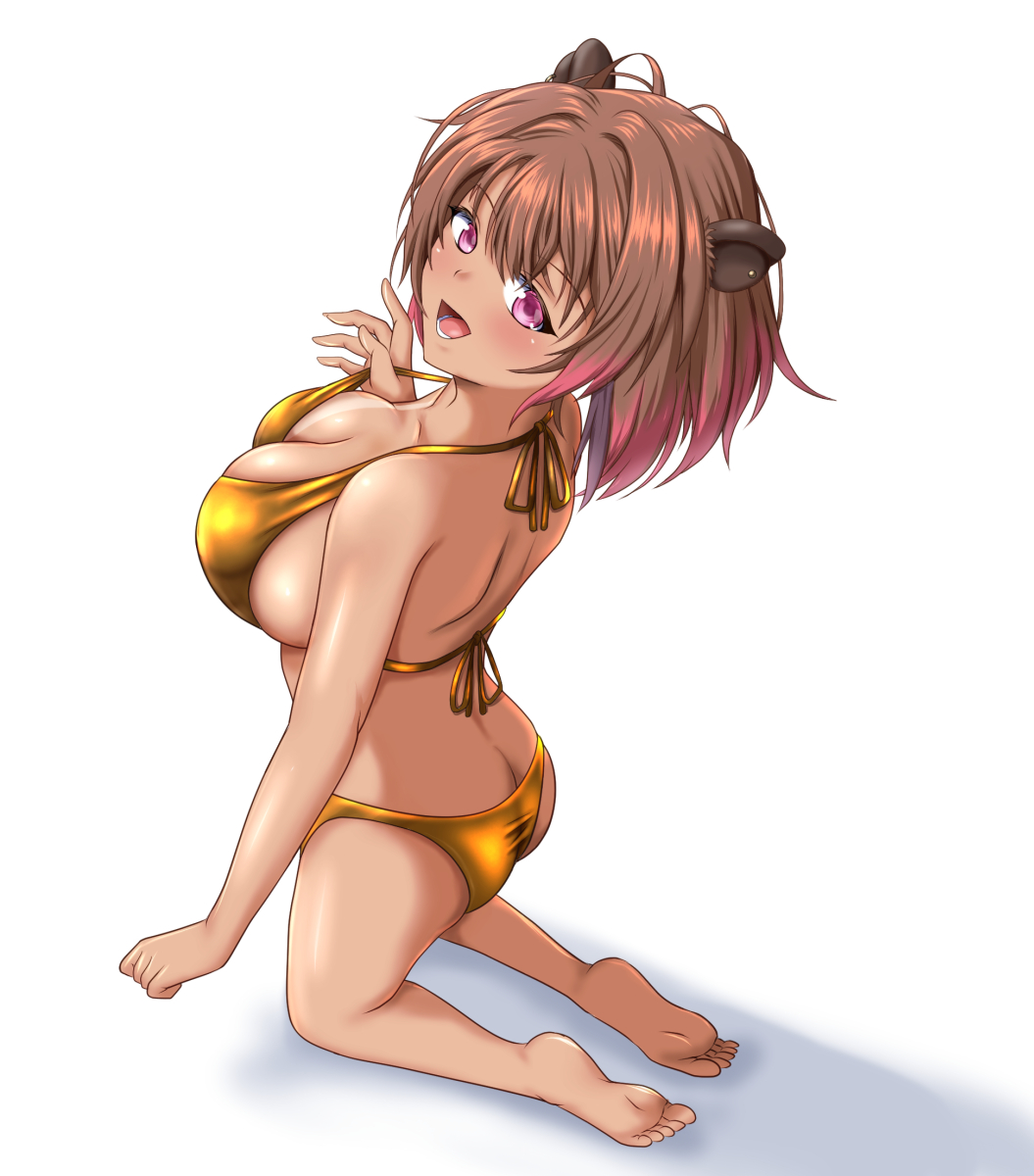 ケムッパ💛🐰(･∞･ﾐэ )Э tweet media