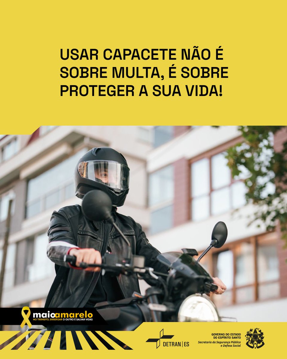 Detran|ES tweet media